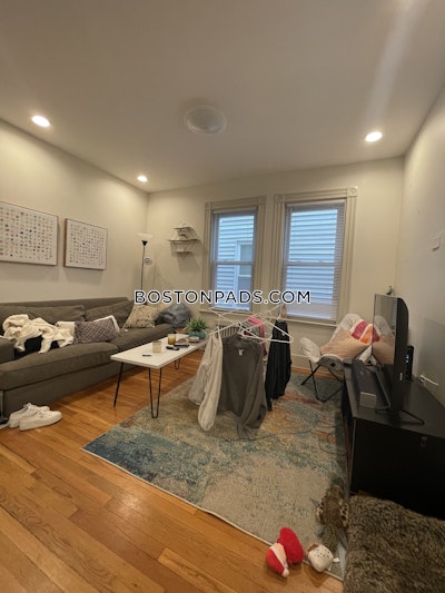 South Boston 3 Beds 1 Bath Boston - $4,900