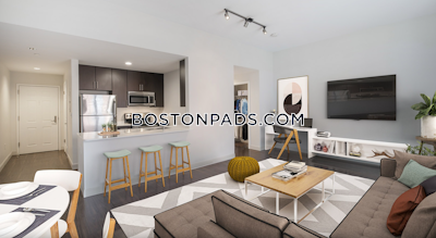 South End Apartment for rent 2 Bedrooms 2 Baths Boston - $6,100