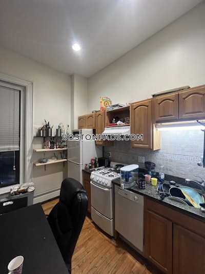 South End 2 Beds 1 Bath Boston - $3,500