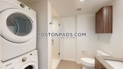 South End Apartment for rent Studio 1 Bath Boston - $3,709