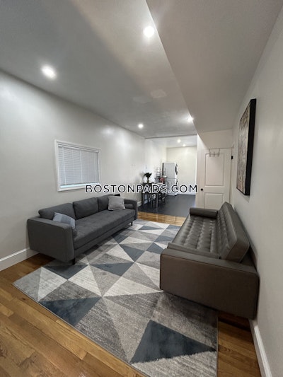 Dorchester Apartment for rent 4 Bedrooms 2 Baths Boston - $4,500 50% Fee