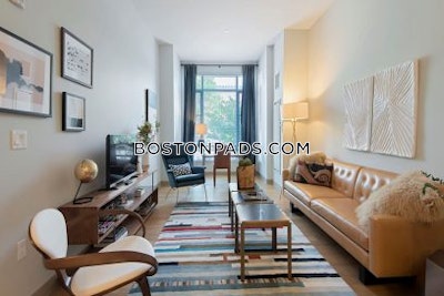 Jamaica Plain Apartment for rent Studio 1 Bath Boston - $3,082 No Fee