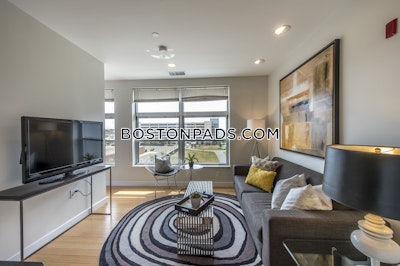 South End Apartment for rent 2 Bedrooms 1.5 Baths Boston - $4,250