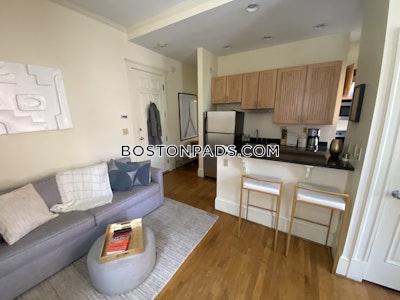 Back Bay Apartment for rent 1 Bedroom 1 Bath Boston - $3,500