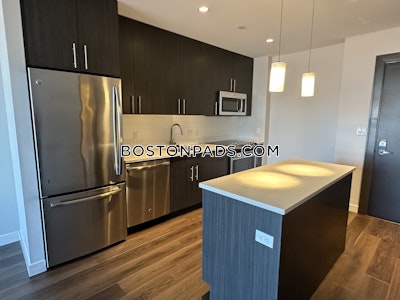 South Boston 1 Bed 1 Bath Boston - $4,807