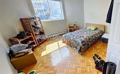 Somerville Apartment for rent 5 Bedrooms 2 Baths  Dali/ Inman Squares - $6,995