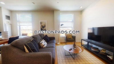 South End Apartment for rent 2 Bedrooms 1.5 Baths Boston - $4,450