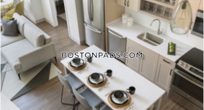 Jamaica Plain Apartment for rent Studio 1 Bath Boston - $2,716