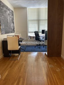 Downtown Apartment for rent 1 Bedroom 1 Bath Boston - $2,700