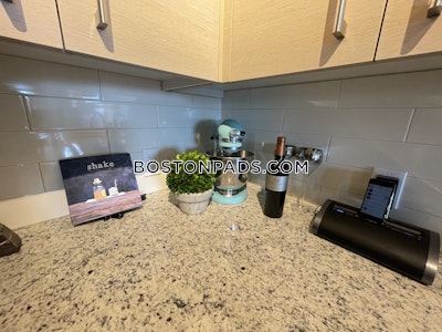 Chinatown Apartment for rent 1 Bedroom 1 Bath Boston - $3,398