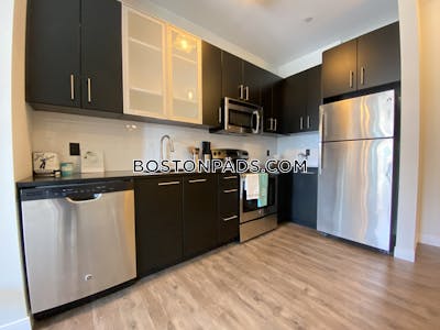 South End Apartment for rent Studio 1 Bath Boston - $8,859