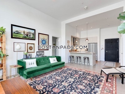South End Apartment for rent 2 Bedrooms 2 Baths Boston - $5,700
