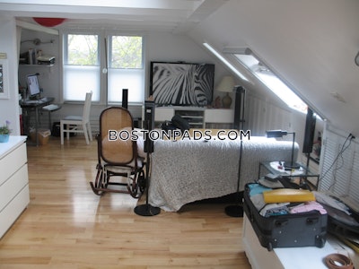 Brighton Apartment for rent 2 Bedrooms 1 Bath Boston - $3,500 50% Fee