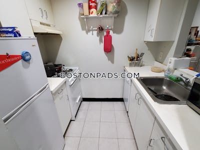 Back Bay Apartment for rent 2 Bedrooms 1 Bath Boston - $3,650