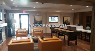 South End Apartment for rent Studio 1 Bath Boston - $3,190