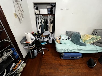 Fort Hill 4 Beds 2 Baths Boston - $4,800