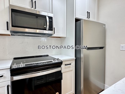 North End 3 Beds 1 Bath Boston - $4,200