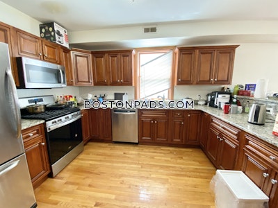 Allston Apartment for rent 4 Bedrooms 2 Baths Boston - $5,200