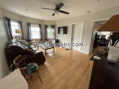 Lower Allston Apartment for rent 3 Bedrooms 1 Bath Boston - $3,300