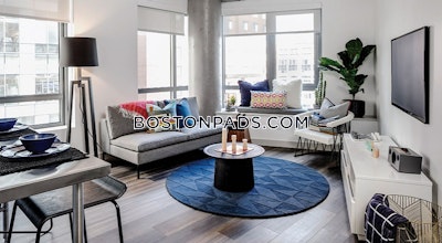 Cambridge Apartment for rent 2 Bedrooms 1 Bath  Kendall Square - $10,231