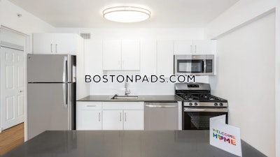 West End Apartment for rent Studio 1 Bath Boston - $2,685