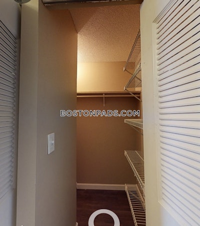 Dorchester Apartment for rent Studio 1 Bath Boston - $2,380