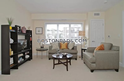 West Roxbury Apartment for rent 2 Bedrooms 1 Bath Boston - $2,830