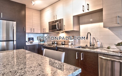 Chinatown Apartment for rent 2 Bedrooms 2 Baths Boston - $4,316