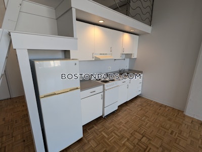 Fenway/kenmore Apartment for rent Studio 1 Bath Boston - $2,600 50% Fee