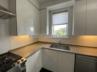 South Boston Apartment for rent 2 Bedrooms 2 Baths Boston - $3,900 No Fee