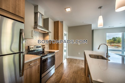 Cambridge Apartment for rent 3 Bedrooms 2 Baths  Alewife - $13,706 No Fee