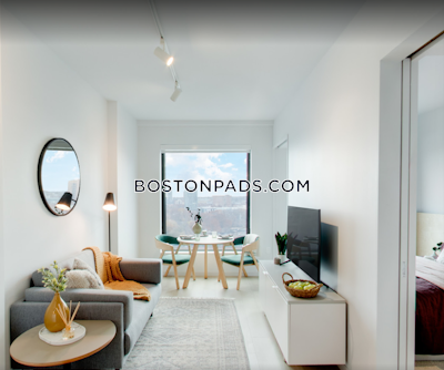 Fenway/kenmore Apartment for rent 1 Bedroom 1 Bath Boston - $3,900