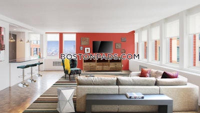 Back Bay Apartment for rent 2 Bedrooms 2 Baths Boston - $4,920