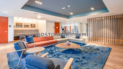 Cambridge Apartment for rent Studio 1 Bath  Kendall Square - $2,925