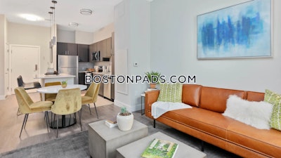 Burlington Apartment for rent 2 Bedrooms 1 Bath - $3,593