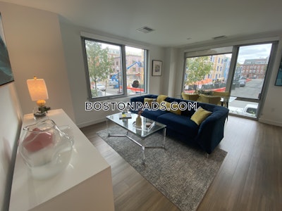 East Boston Apartment for rent 1 Bedroom 1 Bath Boston - $3,314