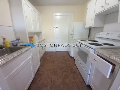 Quincy Apartment for rent 1 Bedroom 1 Bath  Quincy Center - $1,750