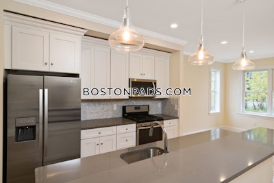 Fort Hill 4 Beds 2.5 Baths Boston - $8,000