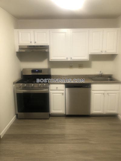 Quincy Apartment for rent 1 Bedroom 1 Bath  North Quincy - $2,315 75% Fee