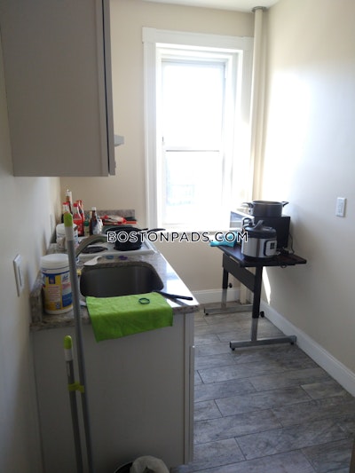 Allston Studio 1 Bath Boston - $2,300