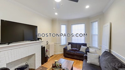 Allston 1 Bed 1 Bath Boston - $2,795 No Fee