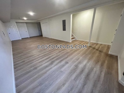 Fort Hill 4 Beds 2.5 Baths Boston - $8,000