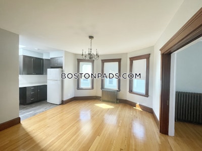 Brighton Apartment for rent 4 Bedrooms 2 Baths Boston - $4,200 50% Fee