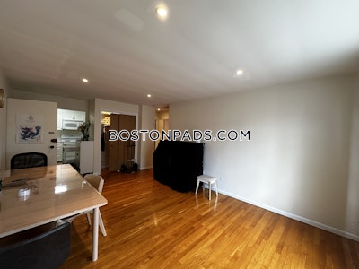 Brookline Apartment for rent 2 Bedrooms 1 Bath  Coolidge Corner - $3,300 No Fee