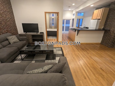 Downtown Apartment for rent 2 Bedrooms 1 Bath Boston - $3,700