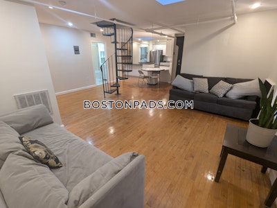 Downtown Apartment for rent 2 Bedrooms 2 Baths Boston - $4,400