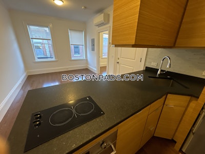 Beacon Hill 1 Bed 1 Bath Boston - $2,700