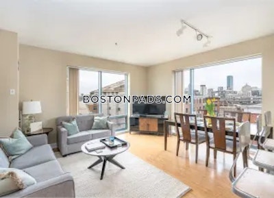 South Boston Apartment for rent 1 Bedroom 1 Bath Boston - $3,361