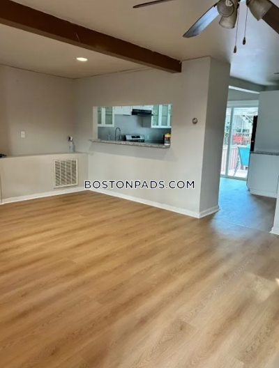 South Boston Apartment for rent 5 Bedrooms 2 Baths Boston - $5,500