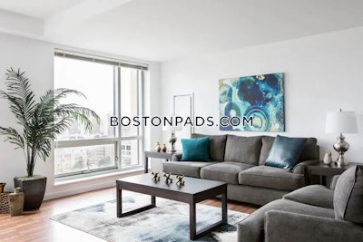 Fenway/kenmore Apartment for rent Studio 1 Bath Boston - $3,969